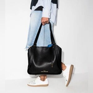 Marc Jacobs The Director Leather Tote